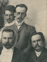Image from the Internet Encyclopedia of Ukraine