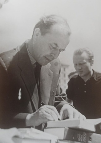 Image - Leonid Serpilin