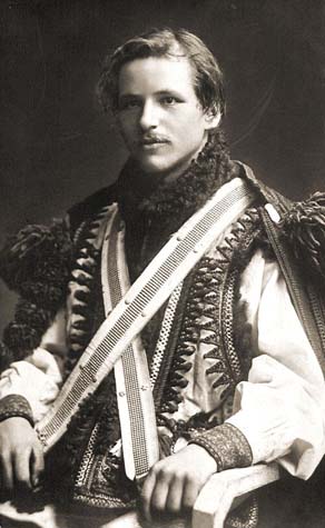 Image - Petro Shekeryk-Donykiv