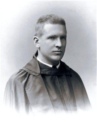 Image -- Roman (Andrei) Sheptytsky (1880s photo).