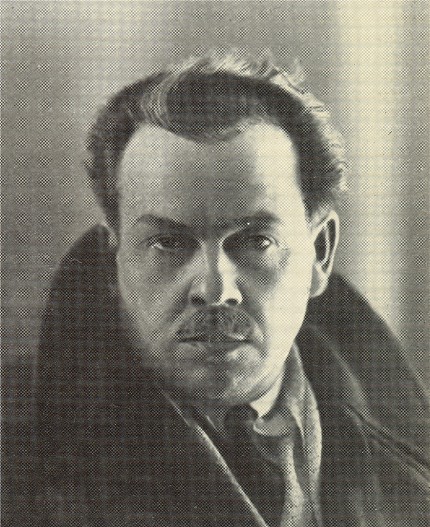 Image - Oleksii Shovkunenko (1933). 