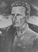 Image from entry Shukhevych Roman s in the Internet Encyclopedia of Ukraine