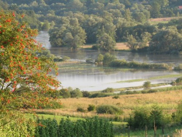 Image - A Sian Lowland landscape.