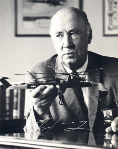 Image - Ihor Sikorsky