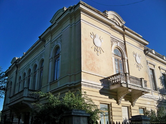 Image - The Simferopol Art Museum.