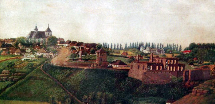 Image - Skala-Podilska (1870s painting).