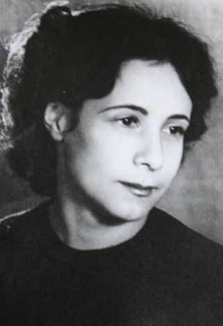 Image - Nataliia Skorulska