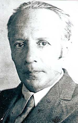 Image - Mykhailo Skorulsky