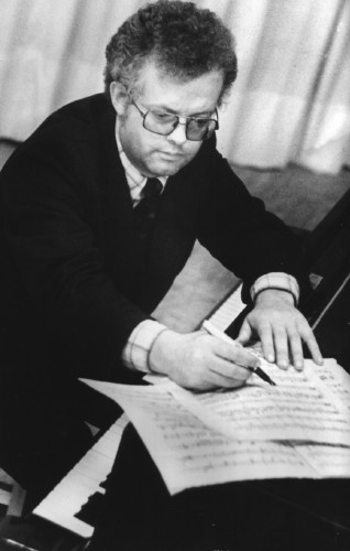 Image -- Myroslav Skoryk (1970s photo).