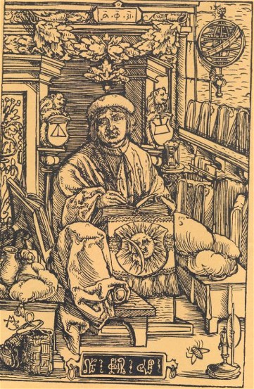 Image - Frantsisk Skoryna (1517 engraving).