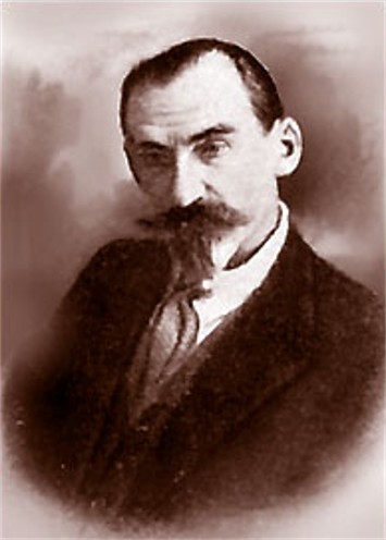 Image -- Mykola Skrypnyk