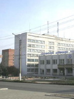 Image from entry Sloviansk s in the Internet Encyclopedia of Ukraine