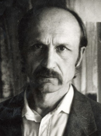 Image - Ivan Sokulsky