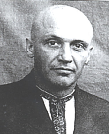 Image -- Mykhailo Soroka