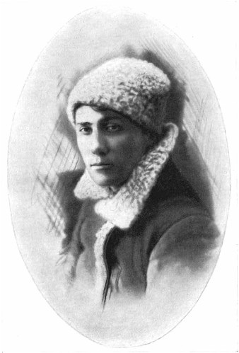 Image - Photo of Volodymyr Sosiura (1923).