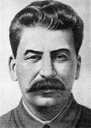 Joseph Stalin