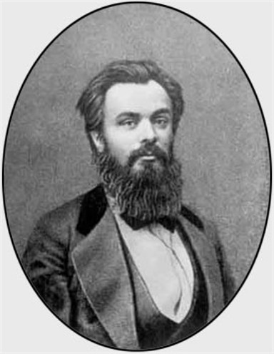 Image - Mykhailo Starytsky (1880s photo).
