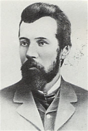 Image -- Vasyl Stefanyk