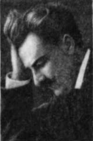 Image -- Oleksii Sukhodolsky