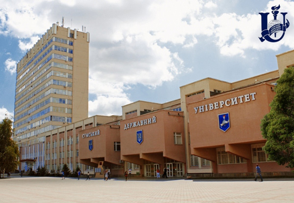 Image - Sumy State University