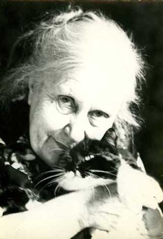 Image - Nadiia Surovtsova