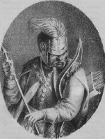 Image from entry Svitrigaila s in the Internet Encyclopedia of Ukraine