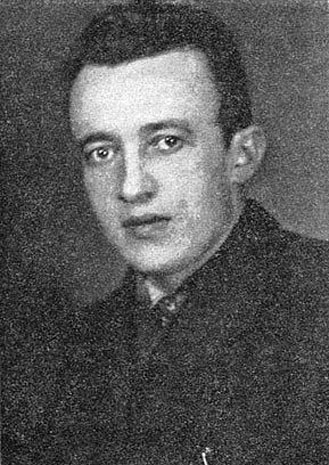 Image -- Mykola Sydor-Chartoryisky