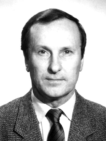 Hryhorii Syvokin Image - Hryhorii Syvokin