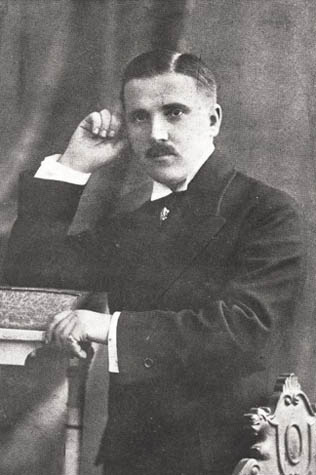 Image - Mykhailo Taranko