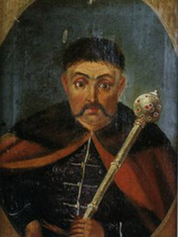 Image -- Taras Fedorovych (Triasylo).