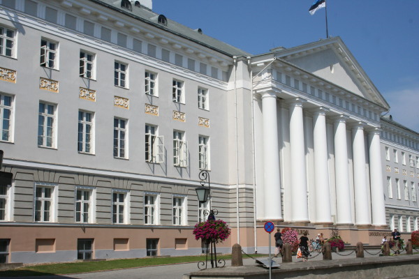 Image - Tartu University