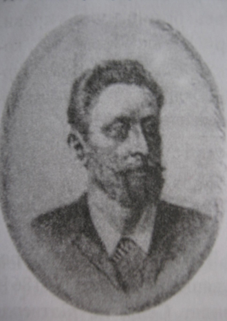 Image -- Kostiantyn Telishevsky