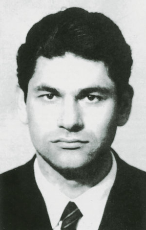 Image - Yosyp Terelia