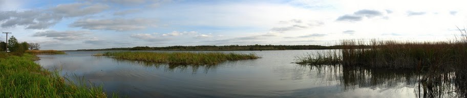 Image - The Teteriv River 