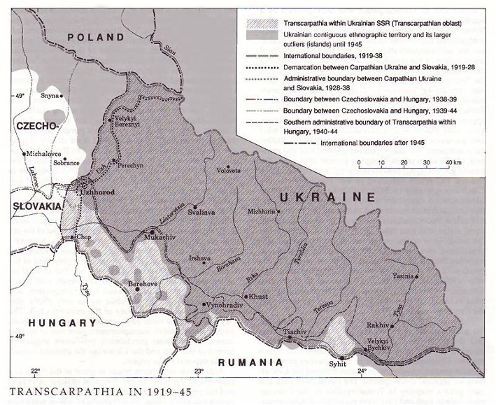 Image from the Internet Encyclopedia of Ukraine