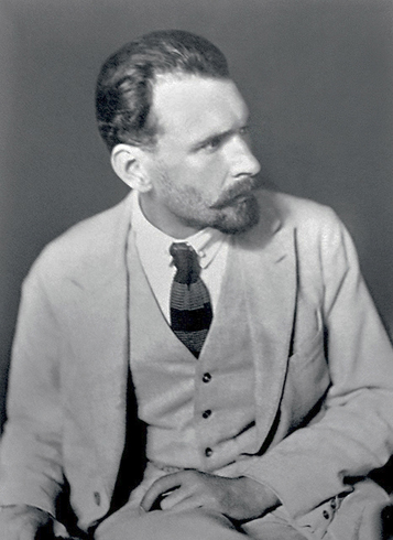 Image -- Nikolai Trubetskoi