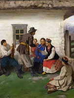 Image from the Internet Encyclopedia of Ukraine