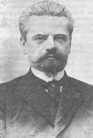 Image - Mykola Tutkovsky