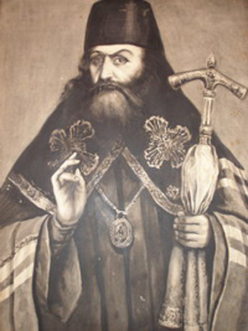 Image -- Teodosii Uhlytsky