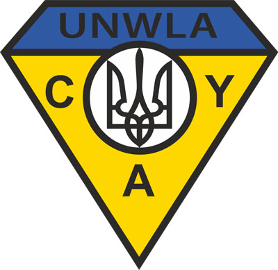 Image - A logo of the Ukrainian National Women's League of America