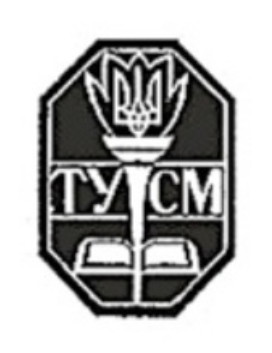 Image -- Ukrainian Student Organization of Mikhnovsky (emblem).