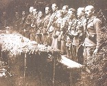Image from entry UPA Easter s in the Internet Encyclopedia of Ukraine