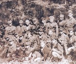 Image from entry UPA command Lemko region s in the Internet Encyclopedia of Ukraine