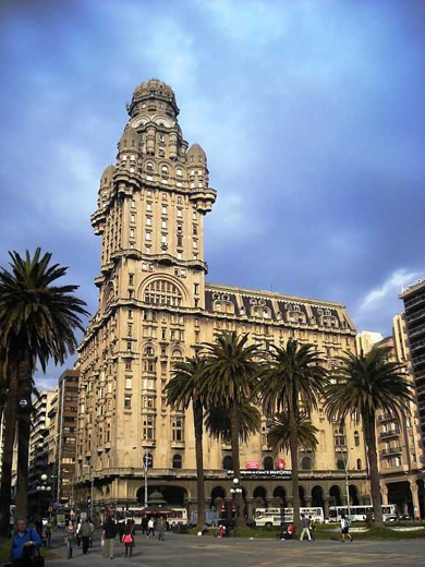 Image - Montevideo, Uruguay.