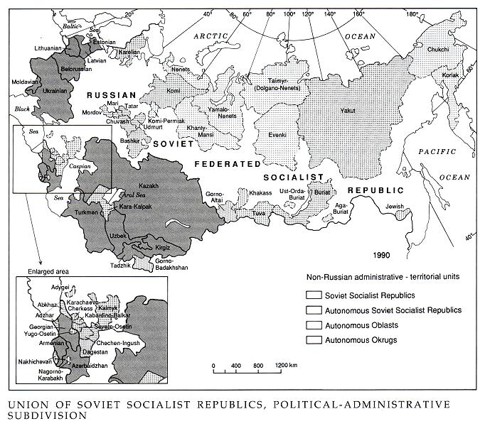 Image - Union of Soviet Socialist Republics