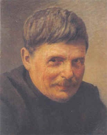 Image - Portrait of Serhii Vasylkivsky by N. Uvarov.