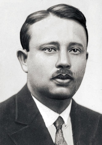 Image - Pavlo Vasynchuk