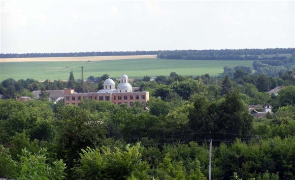 Image - A view of Vatutine.