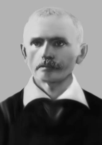 Image - Hryhorii Velychko