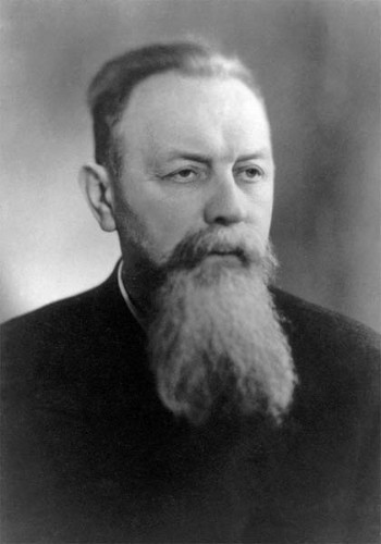 Image -- Vasyl Velychkovsky